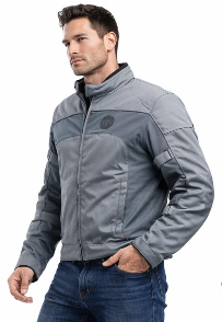 Royal Enfield Riders Protective Jacket – Comfortable Touring & Daily Ride Jacket
