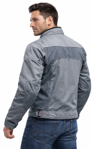 Royal Enfield Riders Protective Jacket – Comfortable Touring & Daily Ride Jacket