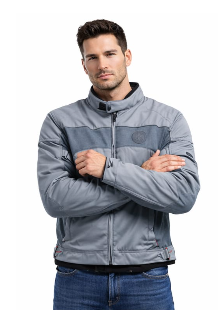 Royal Enfield Riders Protective Jacket – Comfortable Touring & Daily Ride Jacket