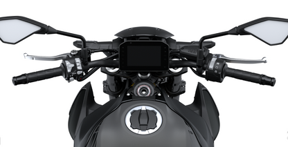 KAWASAKI Z900(2026)