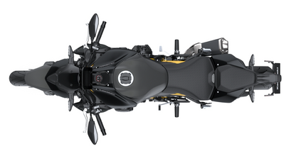KAWASAKI Z900(2026)