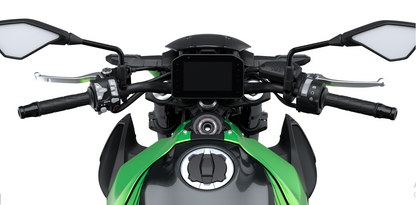 KAWASAKI Z900(2026)