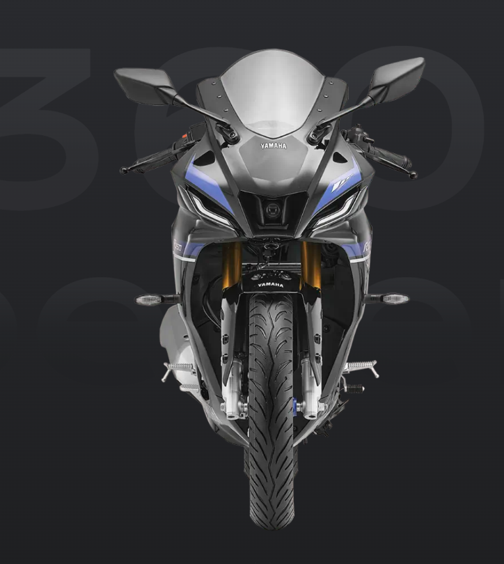 Vision R15 M R15-M (2026) – Asco Motors