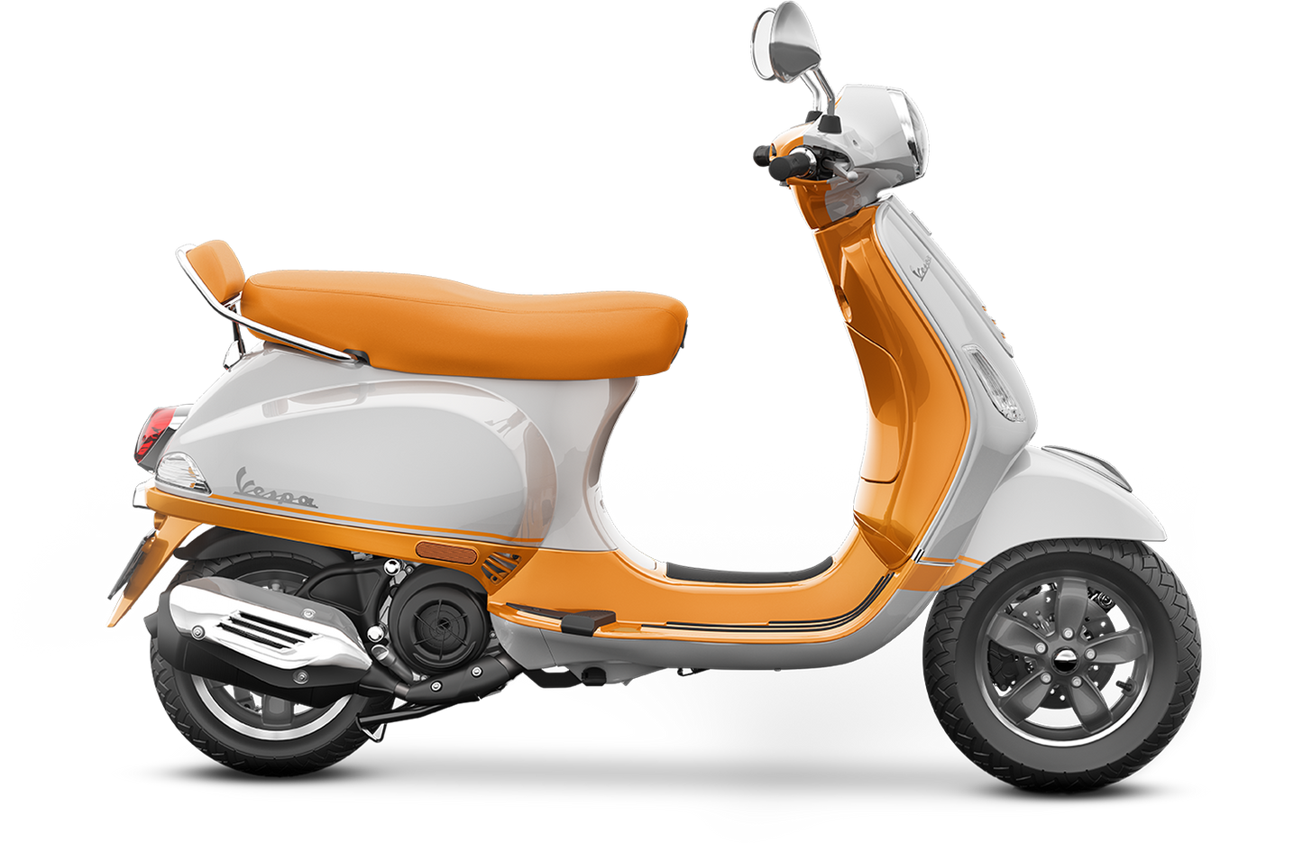CLASSIC VXL 125