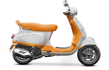 CLASSIC VXL 125