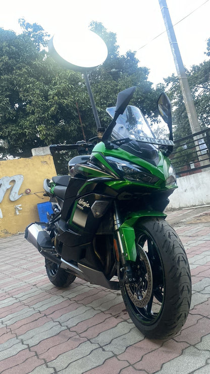 Ninja 1000 (2021)