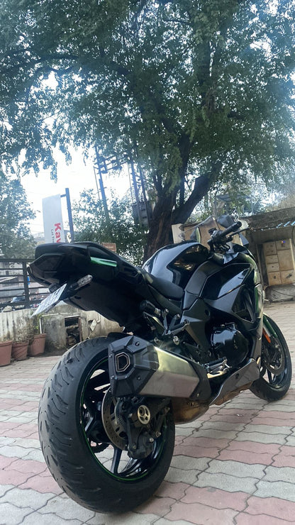 Ninja 1000 (2021)