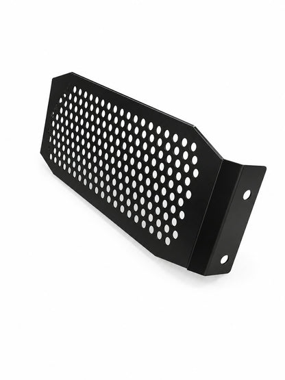 Yamaha XSR 155 Radiator Guard | Heavy Duty Metal Radiator Protector | Premium Black Finish | Easy Fit
