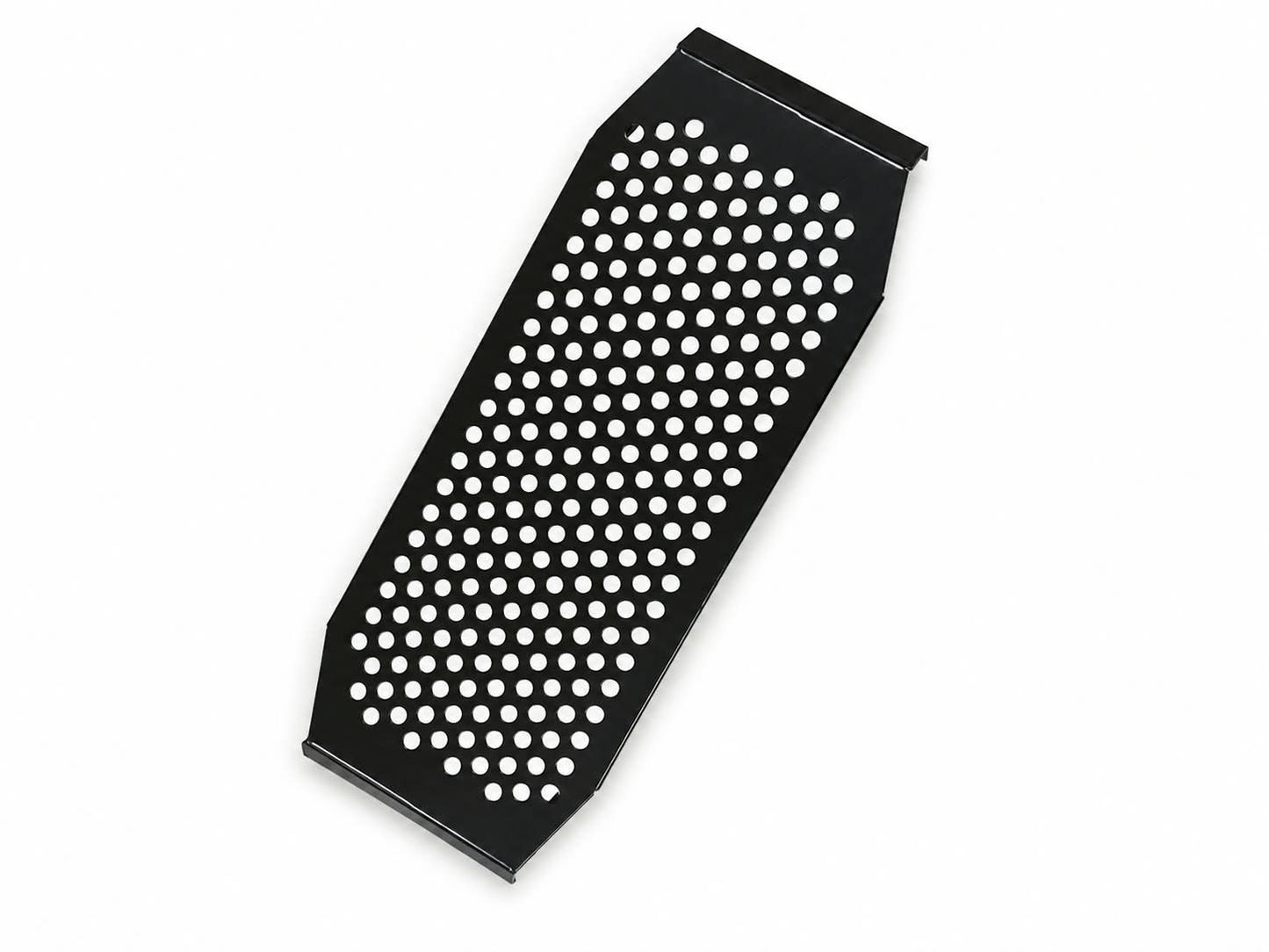 Yamaha XSR 155 Radiator Guard | Heavy Duty Metal Radiator Protector | Premium Black Finish | Easy Fit