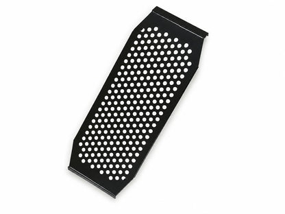 Yamaha XSR 155 Radiator Guard | Heavy Duty Metal Radiator Protector | Premium Black Finish | Easy Fit
