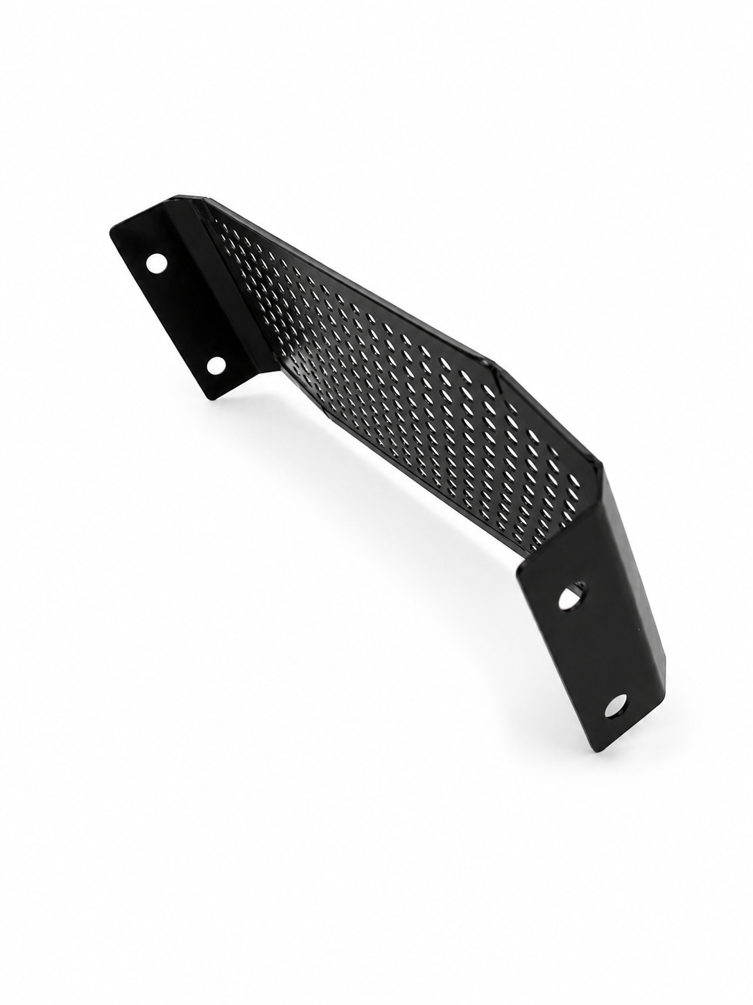 Yamaha XSR 155 Radiator Guard | Heavy Duty Metal Radiator Protector | Premium Black Finish | Easy Fit