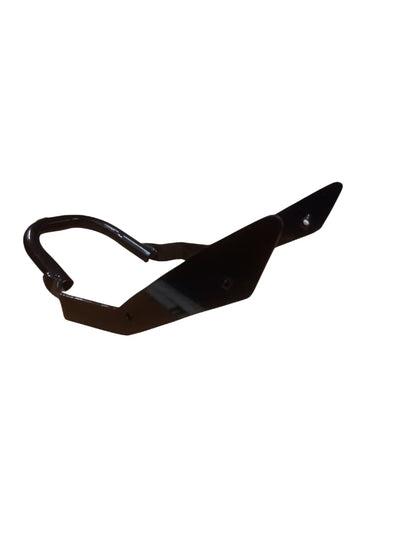 Premium Top Rack Backrest Extender Kit Compatible with Kawasaki Eliminator