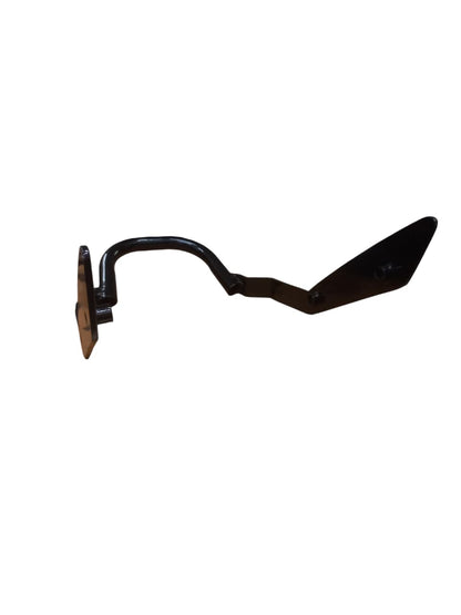 Premium Top Rack Backrest Extender Kit Compatible with Kawasaki Eliminator