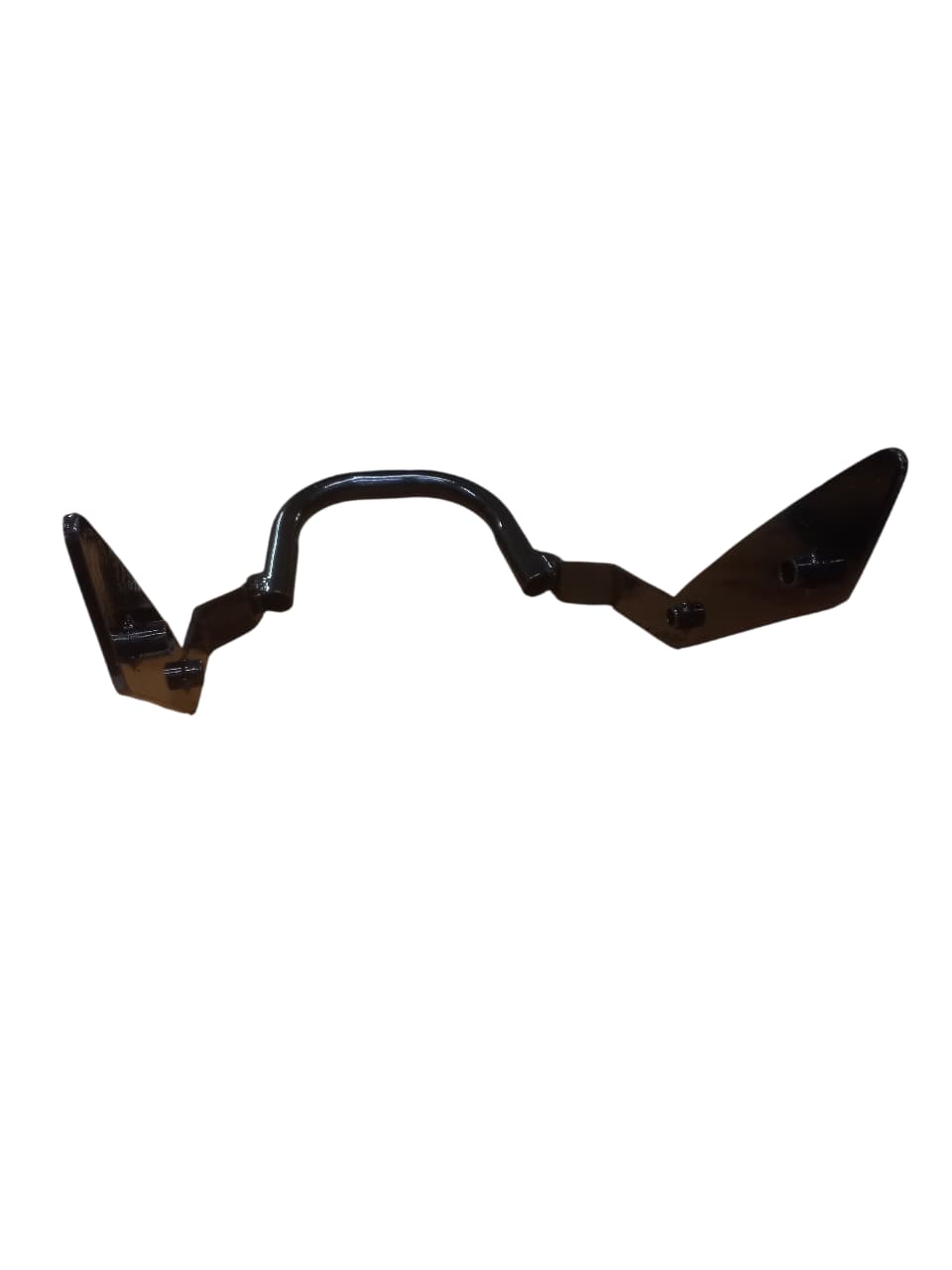 Premium Top Rack Backrest Extender Kit Compatible with Kawasaki Eliminator