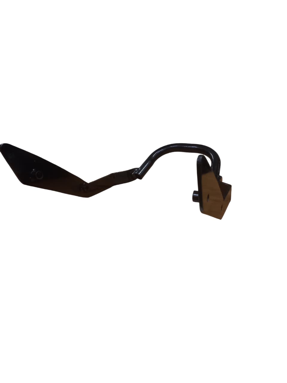 Premium Top Rack Backrest Extender Kit Compatible with Kawasaki Eliminator