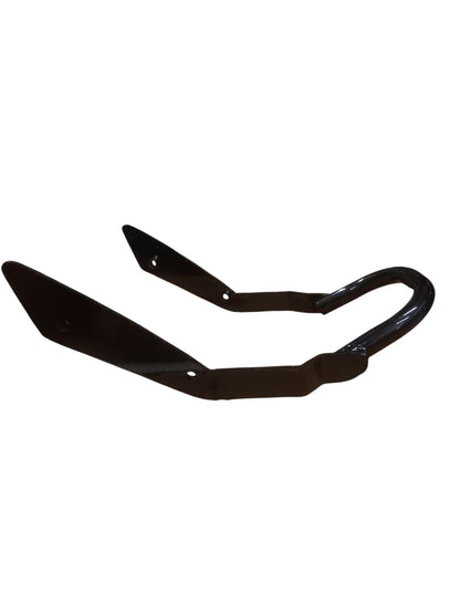 Premium Top Rack Backrest Extender Kit Compatible with Kawasaki Eliminator