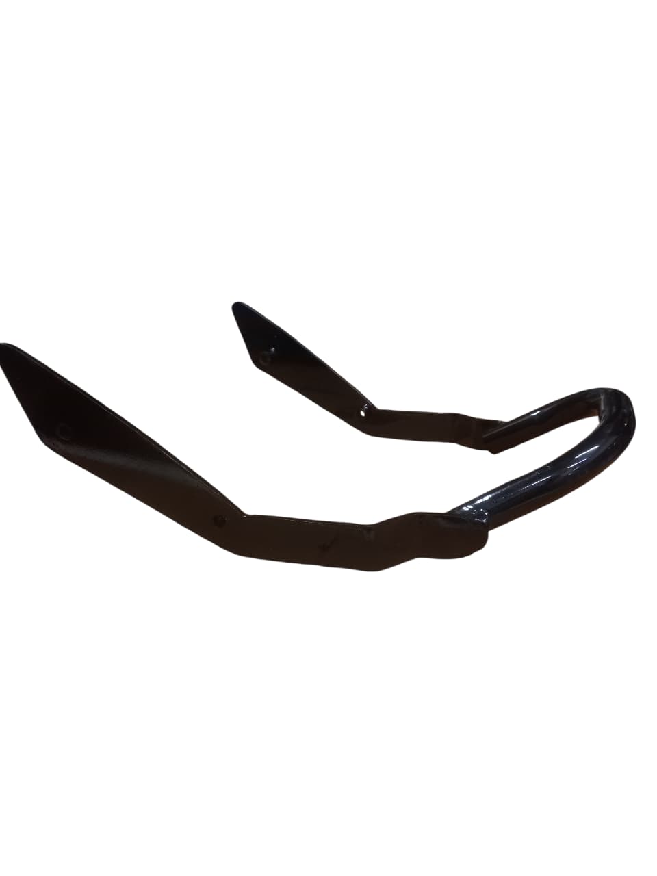 Premium Top Rack Backrest Extender Kit Compatible with Kawasaki Eliminator