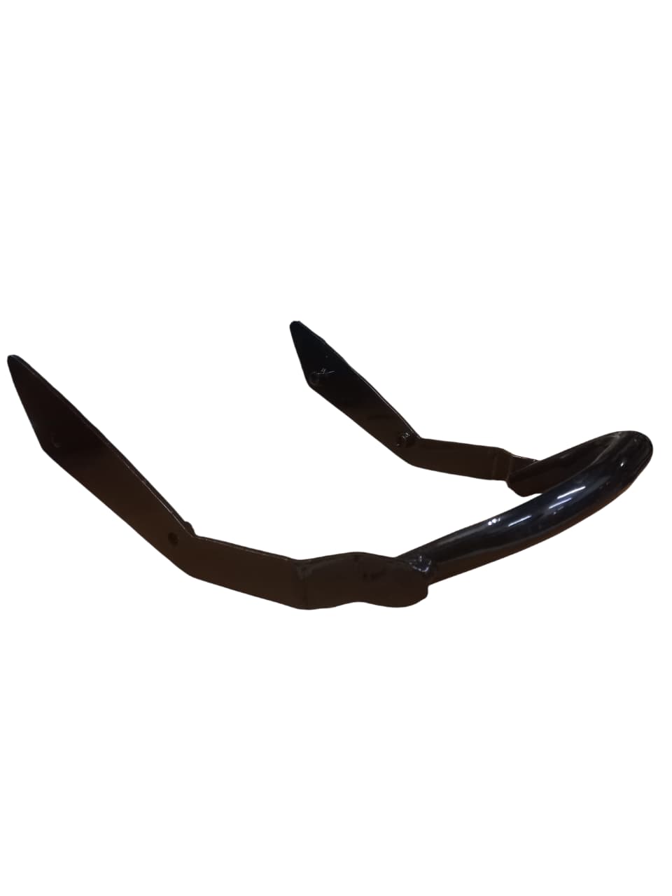 Premium Top Rack Backrest Extender Kit Compatible with Kawasaki Eliminator