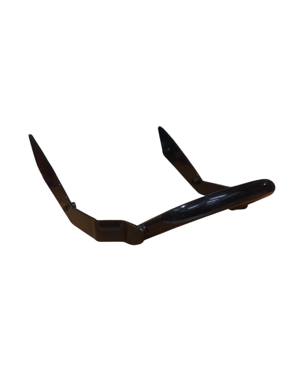 Premium Top Rack Backrest Extender Kit Compatible with Kawasaki Eliminator