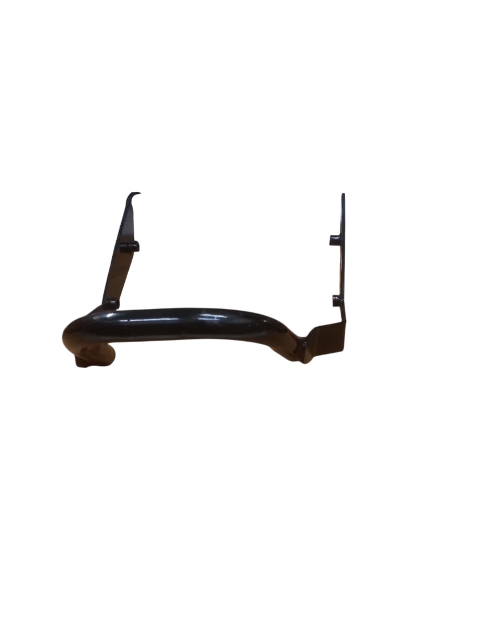 Premium Top Rack Backrest Extender Kit Compatible with Kawasaki Eliminator