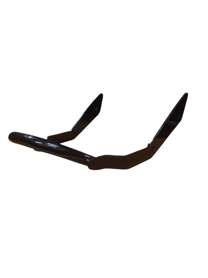 Premium Top Rack Backrest Extender Kit Compatible with Kawasaki Eliminator