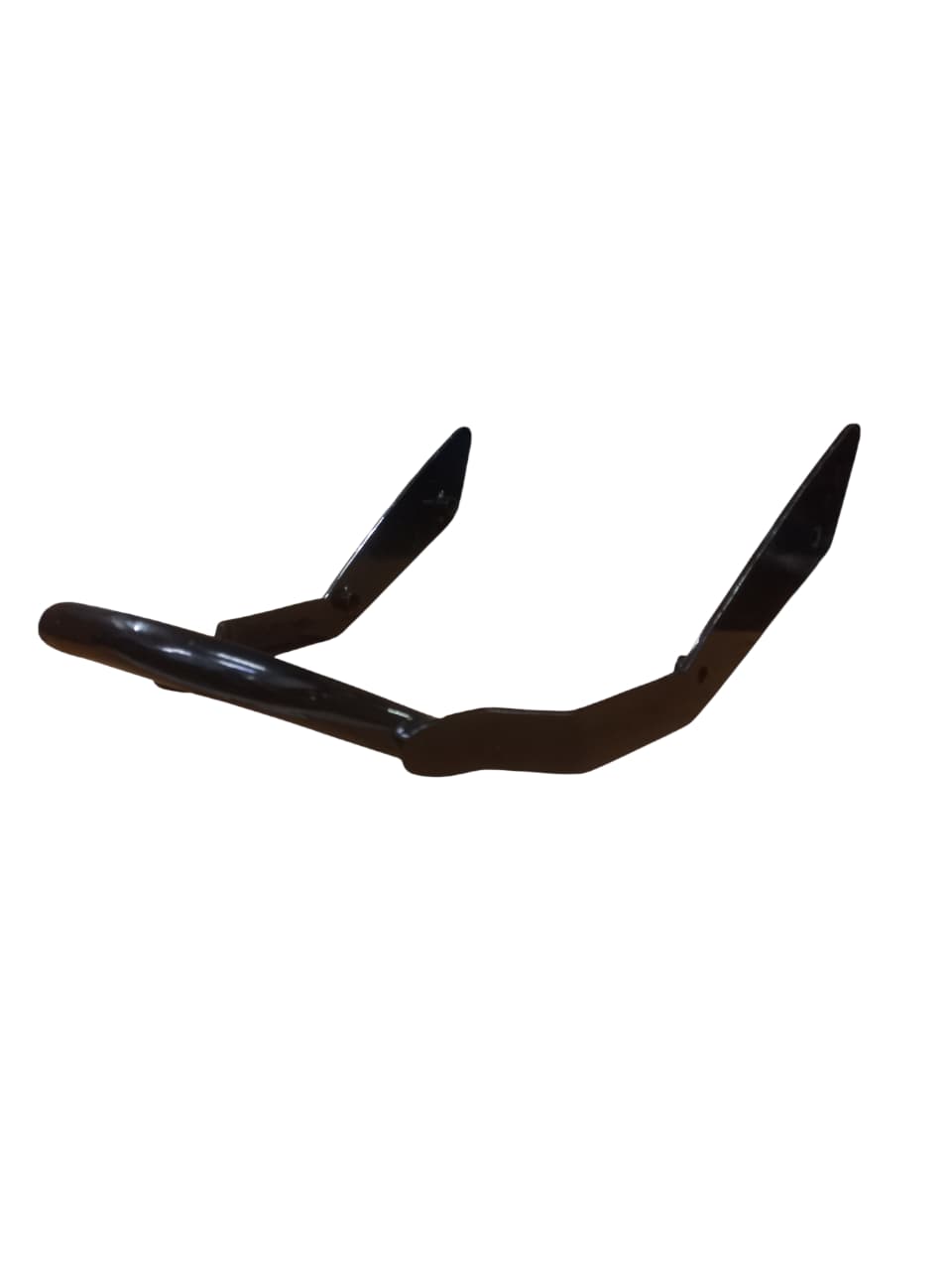 Premium Top Rack Backrest Extender Kit Compatible with Kawasaki Eliminator