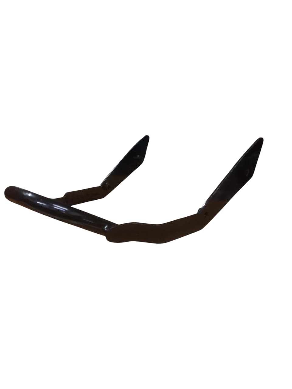 Premium Top Rack Backrest Extender Kit Compatible with Kawasaki Eliminator