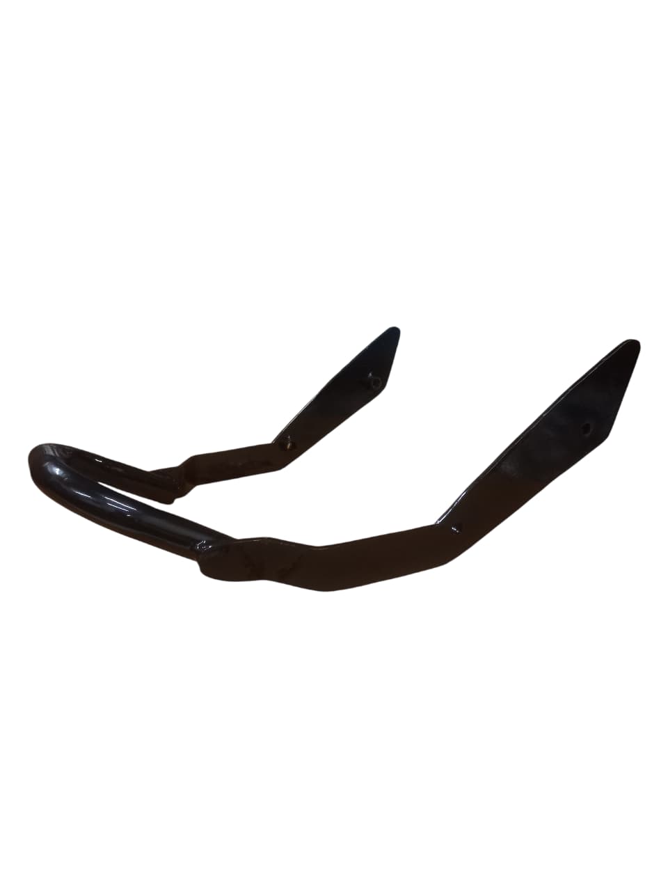 Premium Top Rack Backrest Extender Kit Compatible with Kawasaki Eliminator