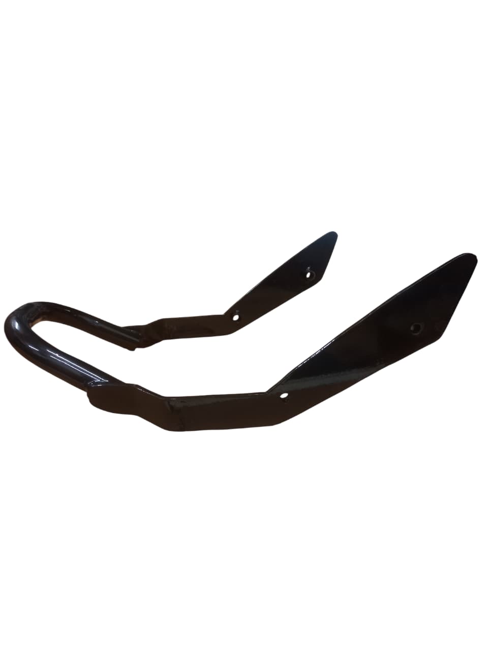 Premium Top Rack Backrest Extender Kit Compatible with Kawasaki Eliminator