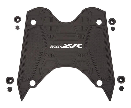 Yamaha RayZr Floor Mat