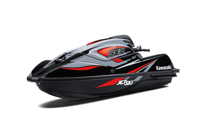 JET SKI® SX-R™ 160