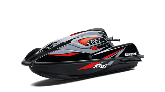 JET SKI® SX-R™ 160