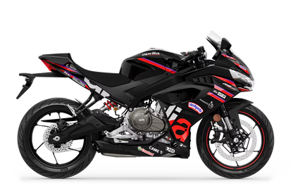 Aprilia RS 457 GP Replica