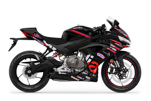 Aprilia RS 457 GP Replica