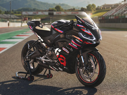 Aprilia RS 457 GP Replica