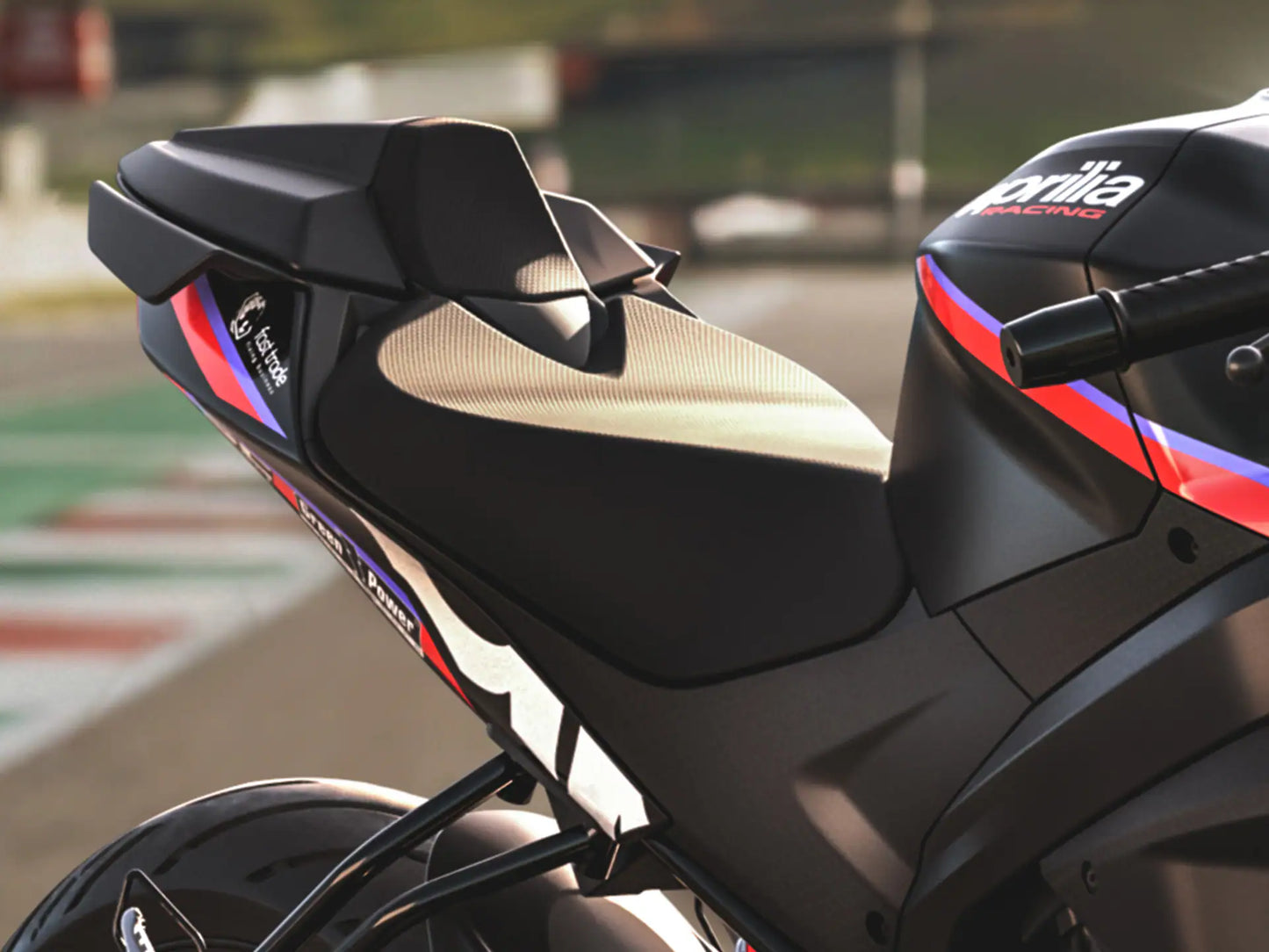 Aprilia RS 457 GP Replica