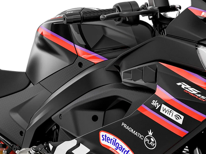 Aprilia RS 457 GP Replica
