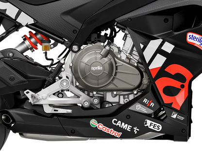 Aprilia RS 457 GP Replica