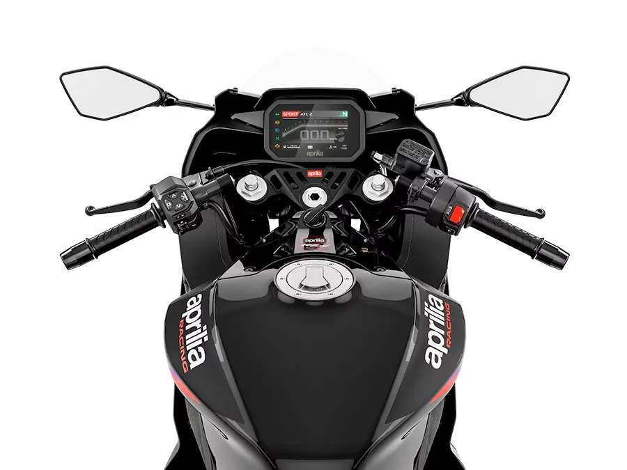 Aprilia RS 457 GP Replica