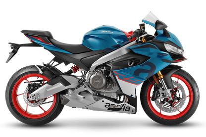Aprilia RS 660