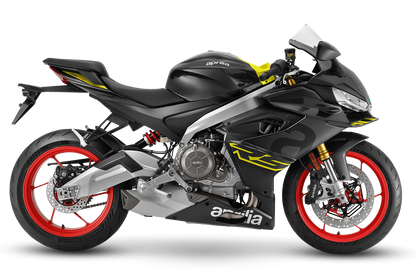 Aprilia RS 660