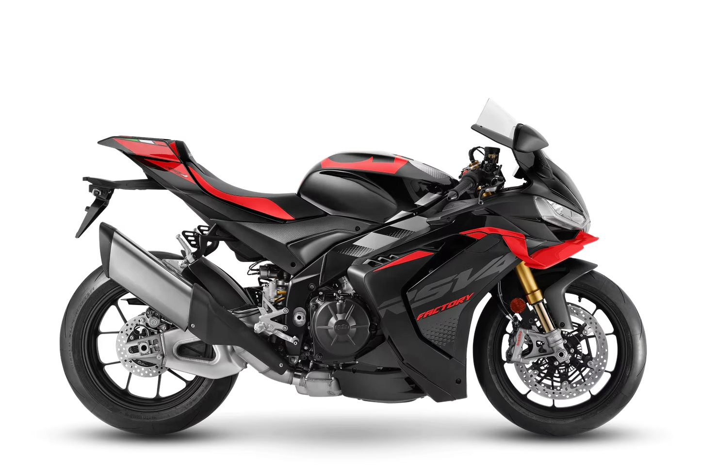 Aprilia RSV4 1100