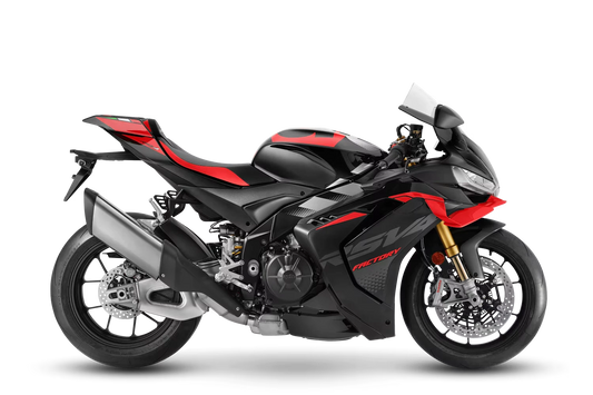 Aprilia RSV4 1100