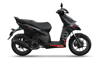 APRILIA SR 160