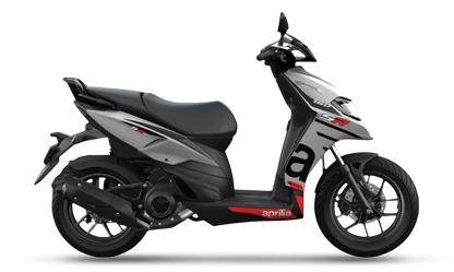 APRILIA SR 160