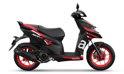 APRILIA SR 160