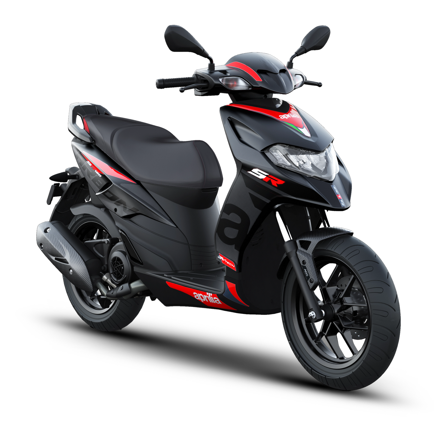 APRILIA SR 160