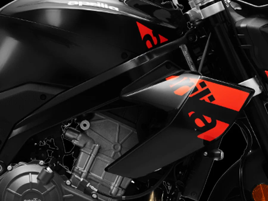 APRILIA Tuono 457