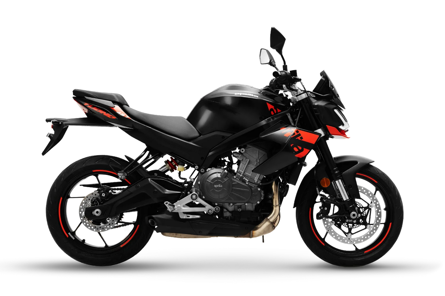 APRILIA Tuono 457