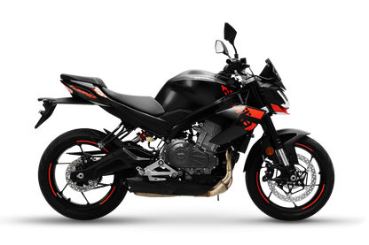APRILIA Tuono 457